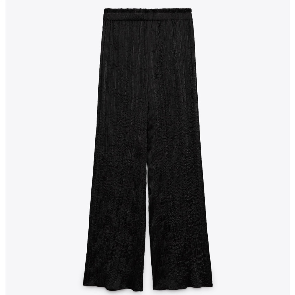 ZARA PANTS - Picture 2 of 4